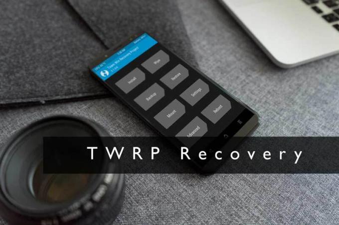 Lista de recuperare TWRP acceptată pentru dispozitivele Vernee