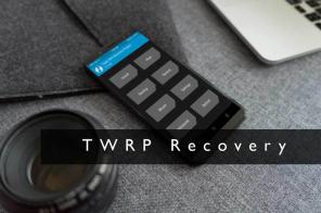 Liste des récupérations TWRP prises en charge pour les appareils Vernee