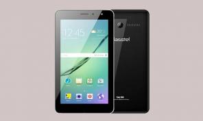 Πώς να εγκαταστήσετε το ROM Stock στο Masstel Tab 706 [Firmware Flash File]