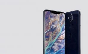 Το Nokia X7 ανακοίνωσε επίσημα στην Κίνα με διπλή κάμερα SD 710 SoC και Zeiss