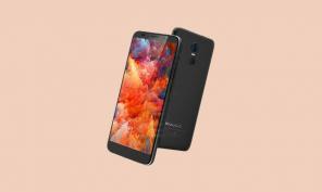 Stock ROM telepítése a Wieppo S8-ra [Firmware Flash File / Unbrick]