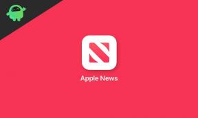 Como desativar a notificação do Apple News no Mac