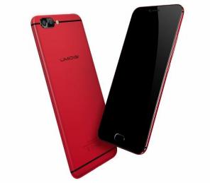 UMiDIGI Z1 Pro Službeno ažuriranje za Android Oreo 8.0