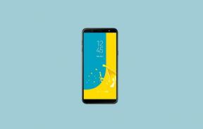Samsung Galaxy J8 juli 2020-patch J810MUBU2CTG3 - Downloaden