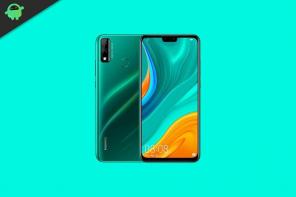 Huawei Y8s JKM-LX1 Firmware Flash-fil (Stock ROM)