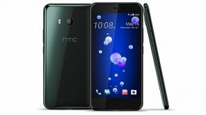 Liste over alle bedste tilpassede ROM til HTC U11 [Opdateret]