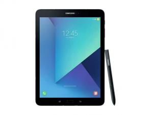 Prenesite varnostni popravek april 2018 T825JXU1ARC1 za Galaxy Tab S3 (LTE)