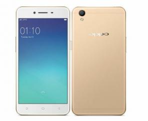 Jak zainstalować MIUI 8 na Oppo A37