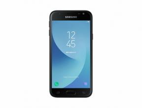 Samsung Galaxy J3 2017 Arşivleri