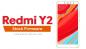 Flash datoteka Xiaomi Redmi Y2 (svi firmware za dionice Mi Y2 Stock ROM)