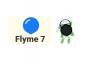 Flyme OS 7 arhīvi