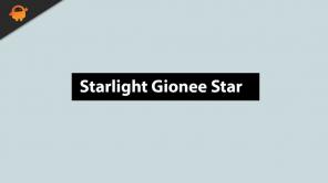 ByPass FRP-lås på Starlight Gionee Star