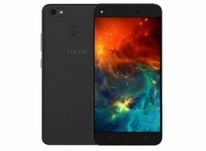 Hoe TWRP Recovery op Tecno Spark K7 te installeren (inclusief rooten)