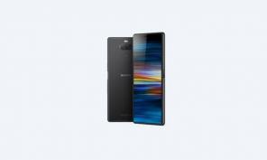 Pobierz i zainstaluj aktualizację Sony Xperia 8 Android 10: 56.1.C.0.245