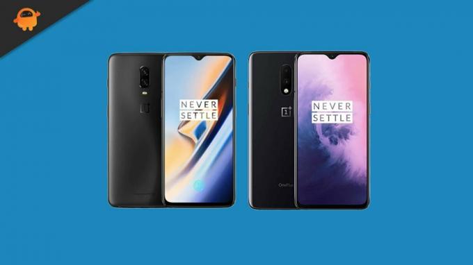 Bude OnePlus 6, 6T a 6T McLaren aktualizován na Android 12 (OxygenOS 12)?