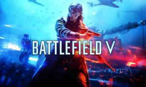 Fix: Battlefield 5 Low FPS Drops auf dem PC