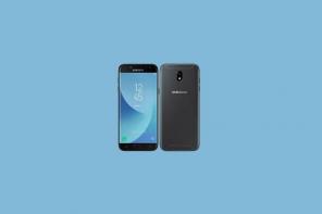 Как да заредим Samsung Galaxy J5 2017 в безопасен режим