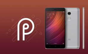 Comment installer Android P 9.0 GSI sur Redmi Note 4 [Treble / Generic System image]