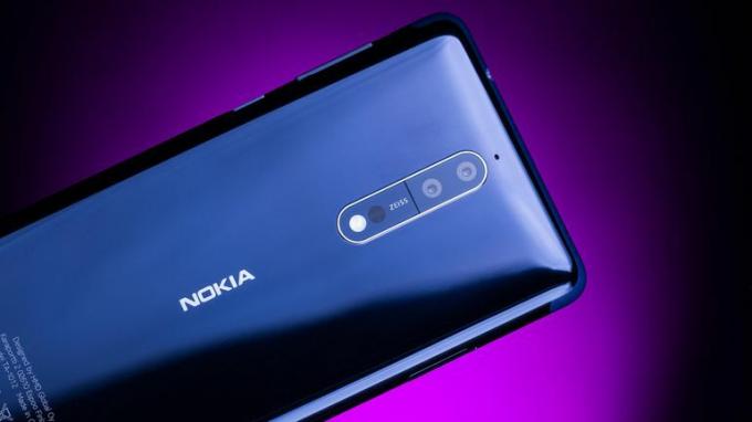 Methoden zur Behebung des Problems beim Neustart und Einfrieren von Nokia
