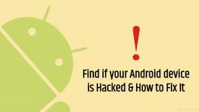 Find ud af, om din Android-enhed er hacket, og hvordan du løser det
