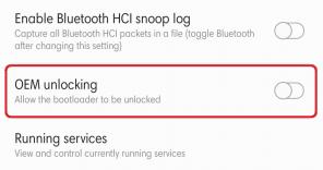 Ako odomknúť bootloader T-Mobile OnePlus 7 Pro