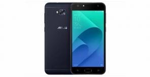 Asus Zenfone 4 Selfie ZD553KL USB-Treiber und ADB Fastboot Tool