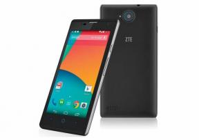 Comment installer TWRP Recovery sur ZTE Blade G Lux (root inclus)