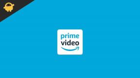 Oprava: Aplikace Amazon Prime Video nefunguje ve Windows 11