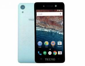 Comment installer crDroid OS pour Tecno W2 (Android 7.1.2 Nougat)