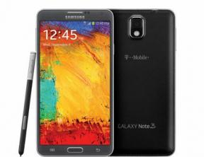 So installieren Sie Official Lineage OS 14.1 auf T-Mobile Galaxy Note 3