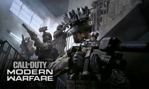 Naprawiono zatrzymane sprawdzanie serwera aktualizacji w COD Modern Warfare / Warzone