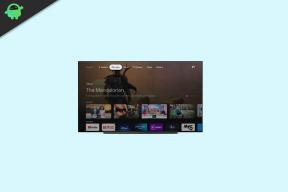 Kaip pritaikyti „Google TV“ pagrindinį ekraną?