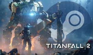 Kaip pataisyti „Titanfall 2“ skiriamąją gebą nepalaikoma: trūksta 1080P ar aukštesnės kokybės