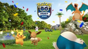 Seznam vseh Pokemonov na Pokemon Go Festu 2020