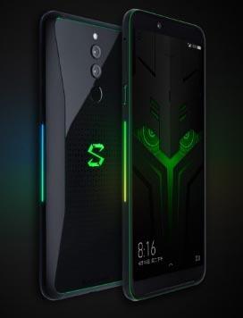 خطأ Game Dock "التطبيق لا يستجيب أو يغلق أو ينتظر" على Xiaomi Black Shark Helo [كيفية الحل]