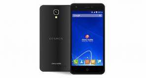 Kako instalirati Stock ROM na Cherry Mobile Cosmos 2 [datoteka firmvera]