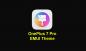 Κατεβάστε το OnePlus 7 Pro EMUI Theme για EMUI 9/8/5