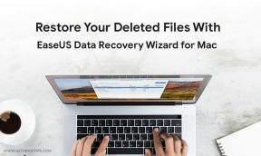 Čarovnik za obnovitev podatkov Mac: rešitev na enem mestu za obnovitev izgubljenih podatkov