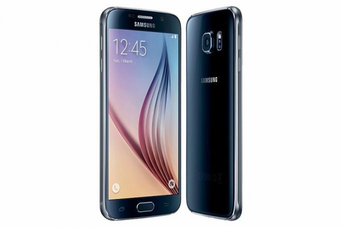 Download G920FXXU5EQFK Haziran Güvenlik Nougat For Galaxy S6