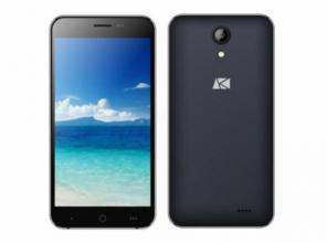 Kako namestiti Android 7.1.1 Nougat na ARK Benefit M502