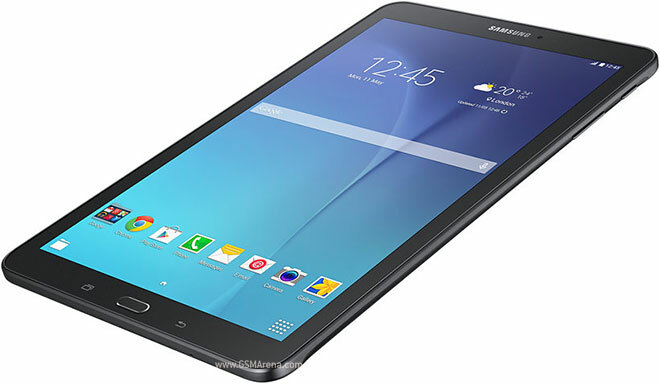 Lejupielādēt Instalējiet T560NUUEU1CQJ3 Android 7.1.1 Nougat priekš Galaxy Tab E 9.6 WiFi