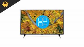 Pataisymas: „LG Smart TV“ nediegia arba neatnaujina programų