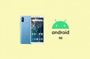 Aktualizacja Xiaomi Mi A2 Android 10 Q Data premiery i funkcje