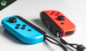 Joy-Con-controllers bevestigen en loskoppelen van Nintendo Switch