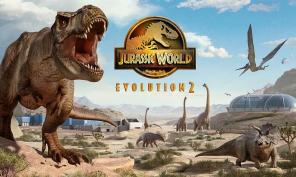 Fix: Jurassic World Evolution 2-Grafikproblem nach Nvidia-Update