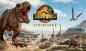 Hoe Jurassic World Evolution 2-texturen te repareren die niet worden geladen in het spel
