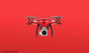 Meilleur drone à acheter sous Rs 2000/30 $ en 2019