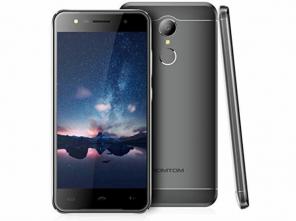 Kako namestiti ViperOS za HomTom HT37 (Android 7.1.2 Nougat)