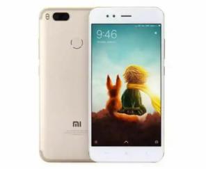 Descărcați și instalați Flyme OS 6 oficial pentru Xiaomi Mi 5X