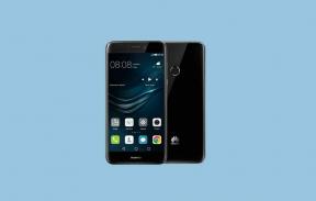 Comment installer Android 8.1 Oreo sur Huawei P9 Lite 2017